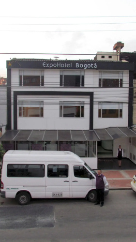 Image de l'hôtel