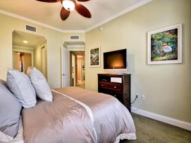 Belle Harbor 402W
