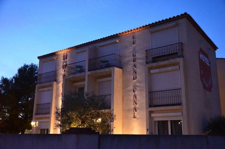 Hotelbild