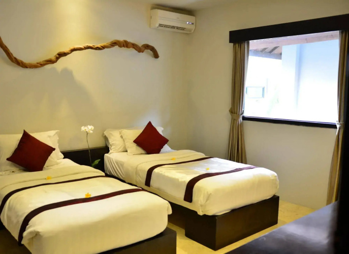 Annora Bali Villas