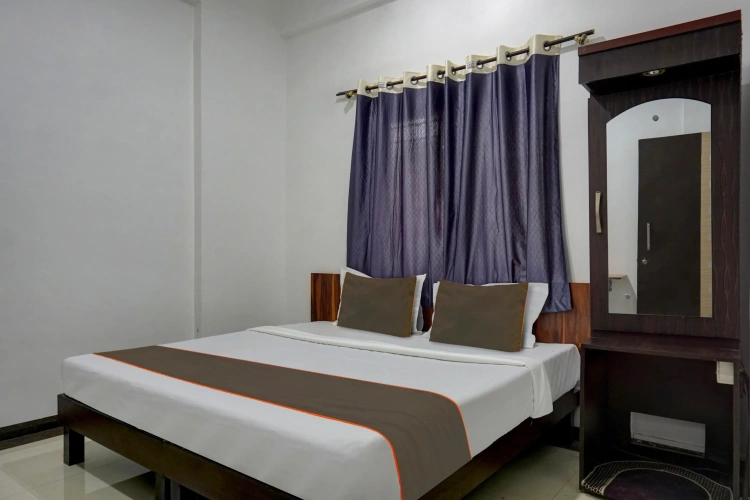 Classic room