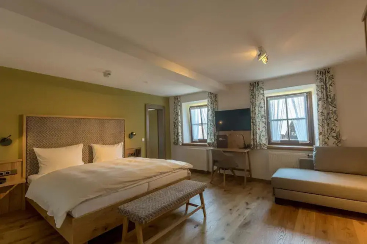 Hotel Oberschmied