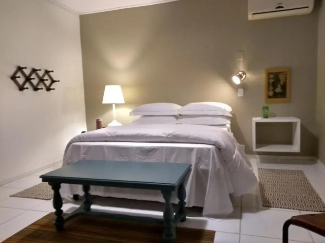 ACasaRosa Hostel