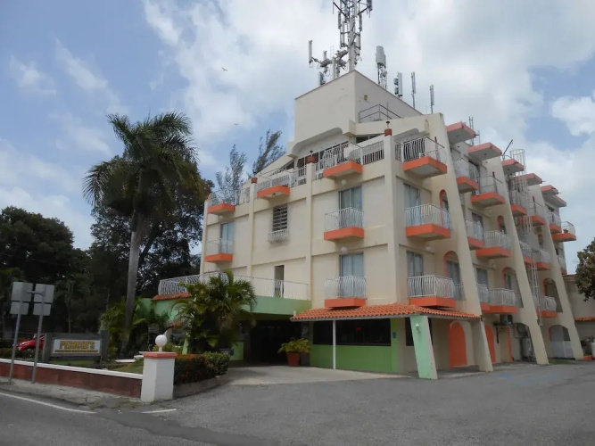 Hotelafbeelding