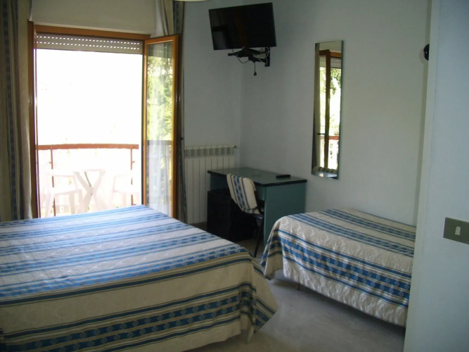 King Hotel