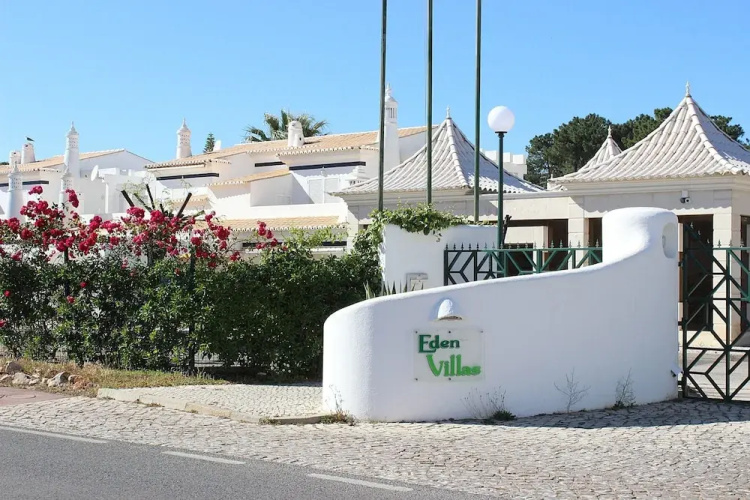 Villa Éden II