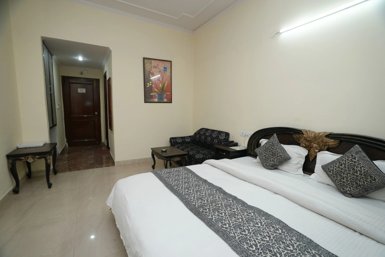 Hotel Silver Arc