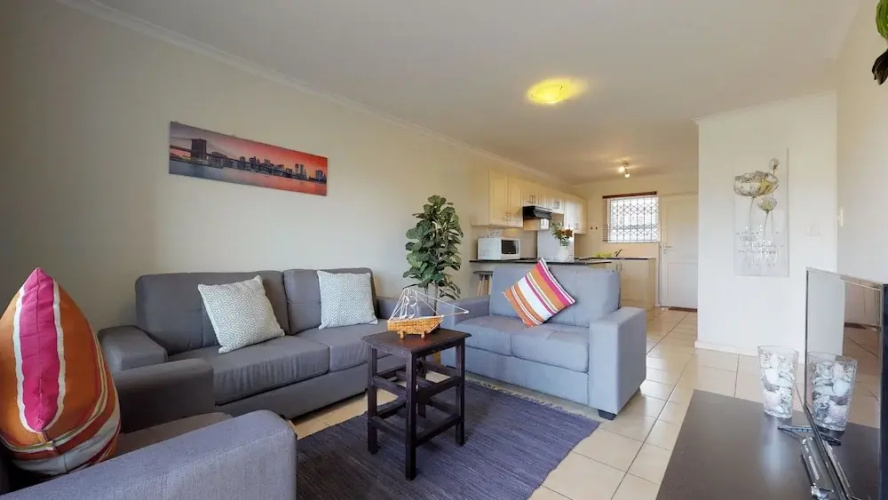Manatoka Coastal Condo