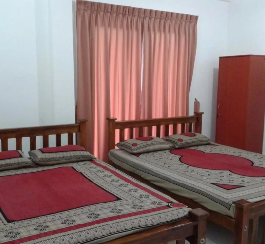 Oudarya Guest