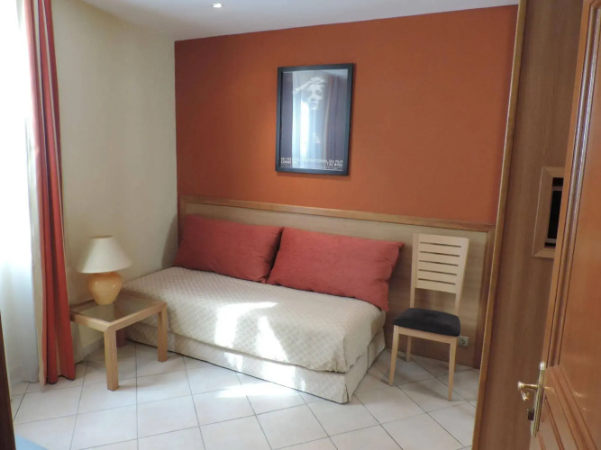 Residence Yolande