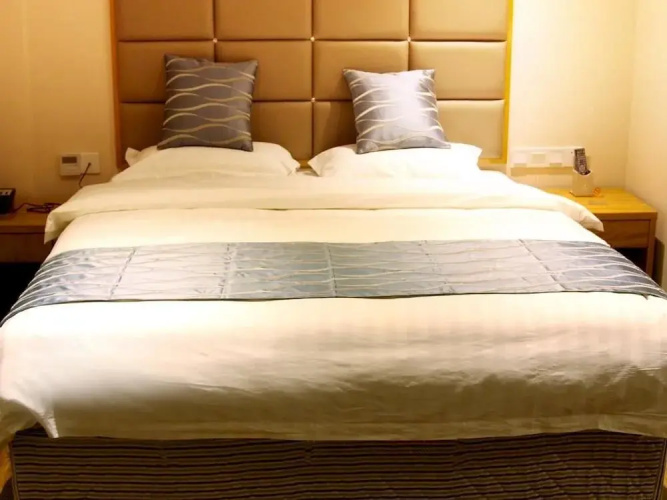 Hotel Diqiao