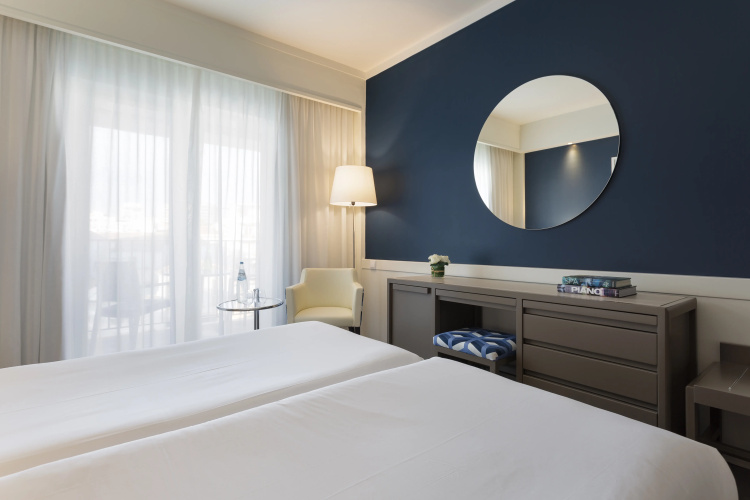 AP Eva Senses Hotel