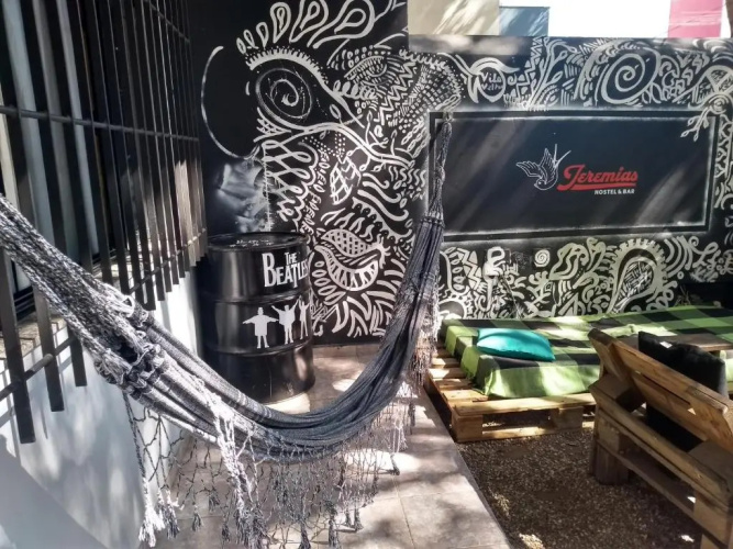 Penha's Hostel