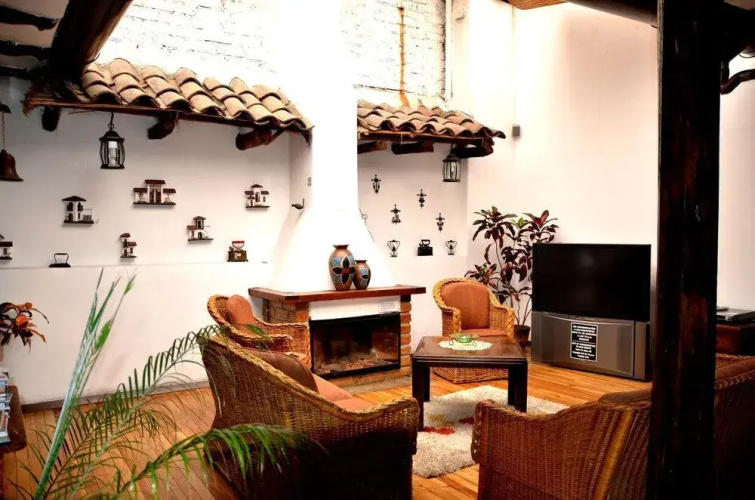 Casa Ordoñez