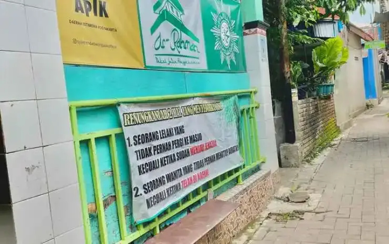 Penginapan Prima - Yogyakarta