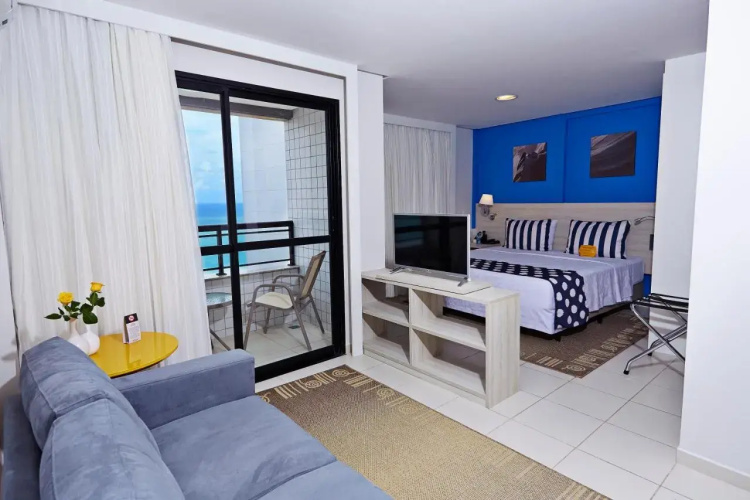 Comfort Hotel & Suites Natal