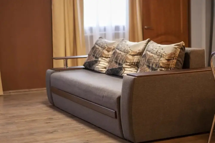 Prestige Apartments