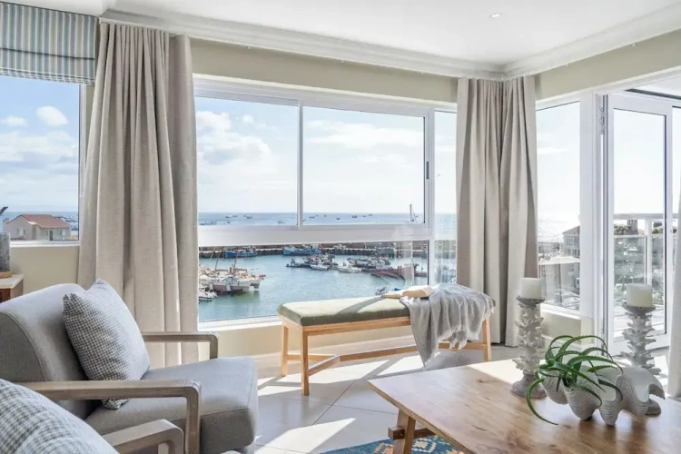 Premium Penthouse room