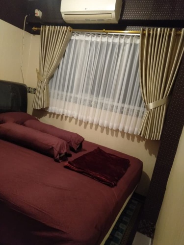 MyStayPro Sentra Timur