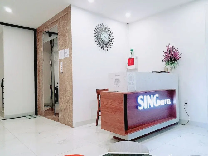 Sing Hotel