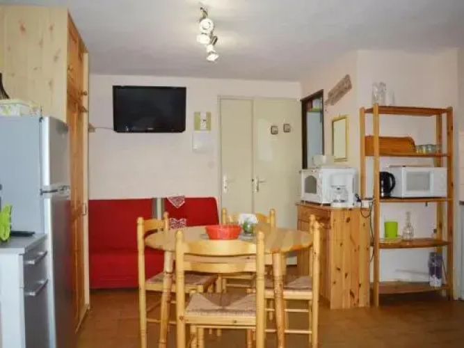Apartment Les Maisons de la Plage-9