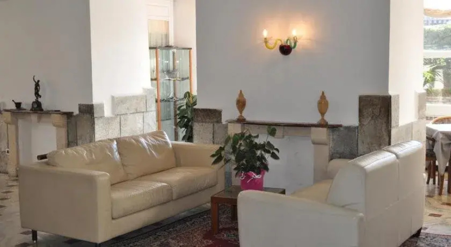 Hotel Miramare Noli