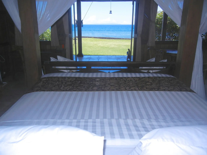 Jasri Bay Hideaway