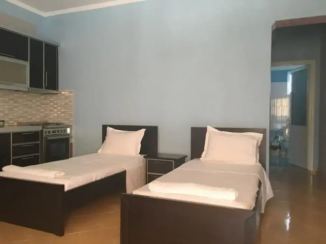 Duraj Apartment
