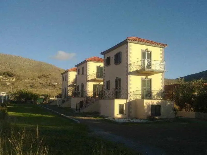 Otel görseli