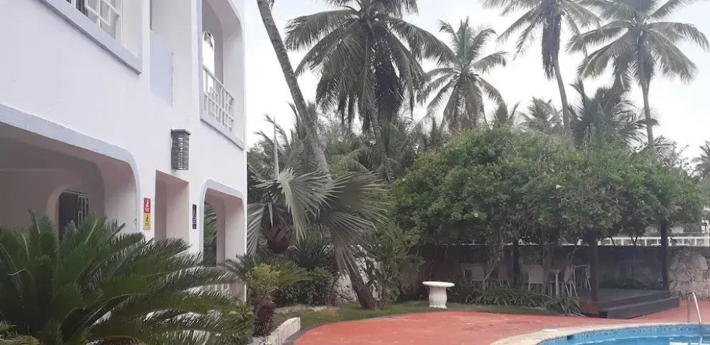 Blue Garden -Starhomegrup-Punta Cana