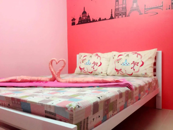 Feel at Home