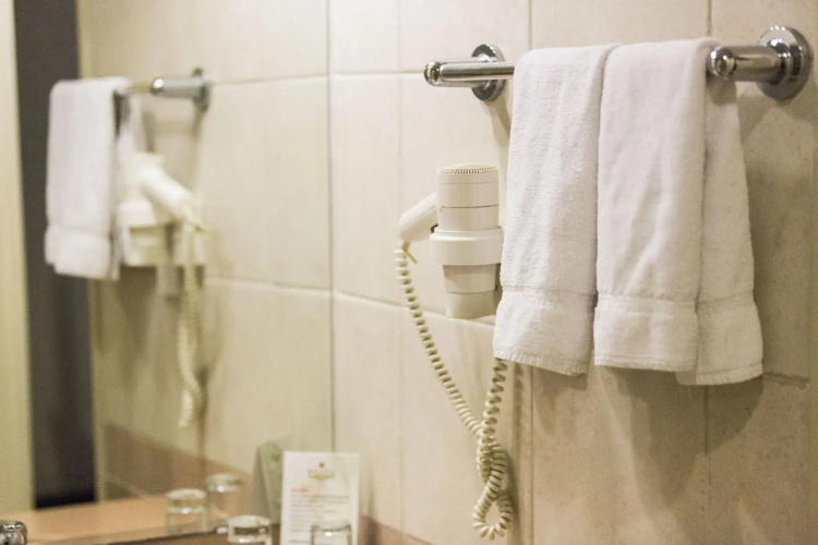 Nazareth Plaza Hotel