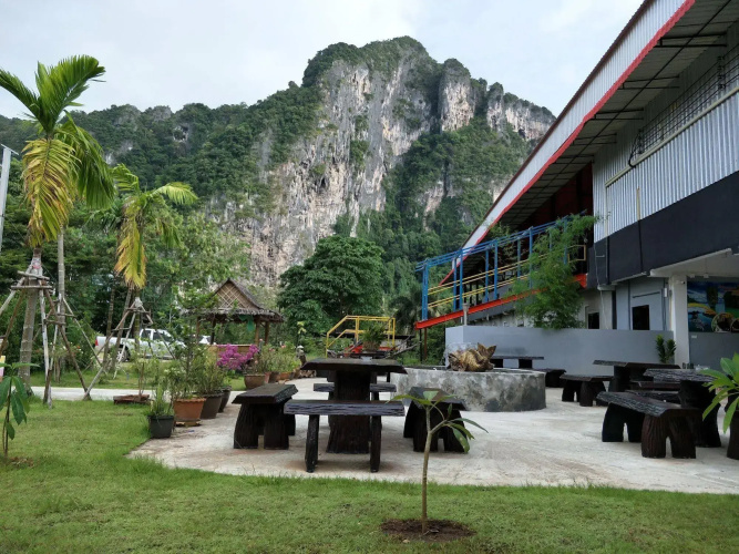 The Moment Hostel