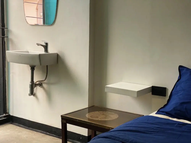 Banya Huaikhwang Bangkok