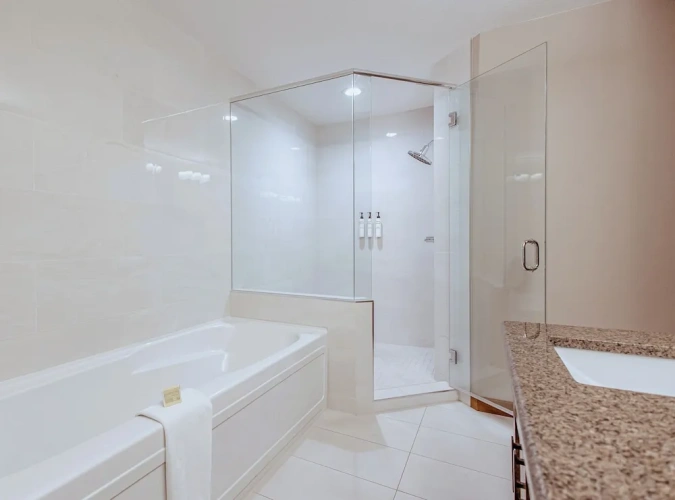 2 Bedrooms Family Suite