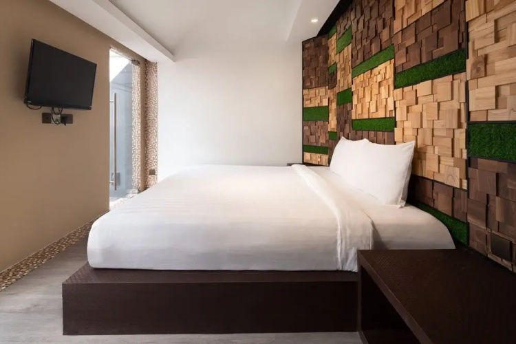 A Hotel Dickson