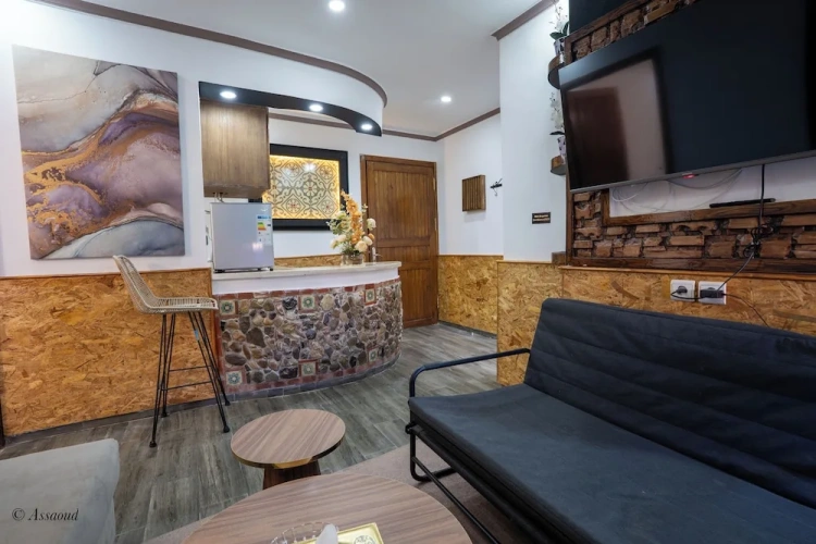 Comfort Suite