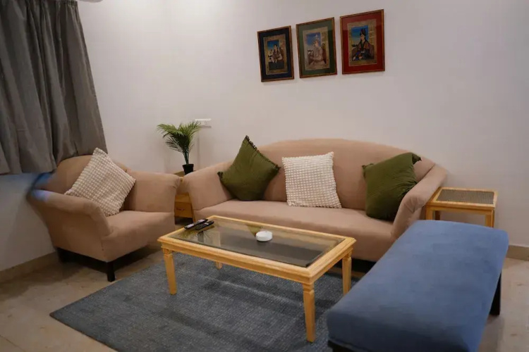 Enkay Apartments