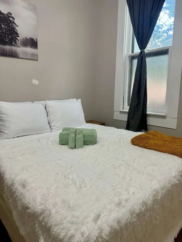 Short North Prime Location Free Parking