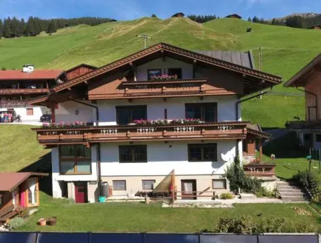 Scheurerhof
