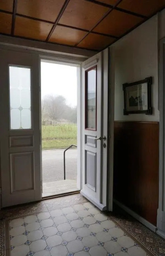 Møllehusets Bed & Breakfast