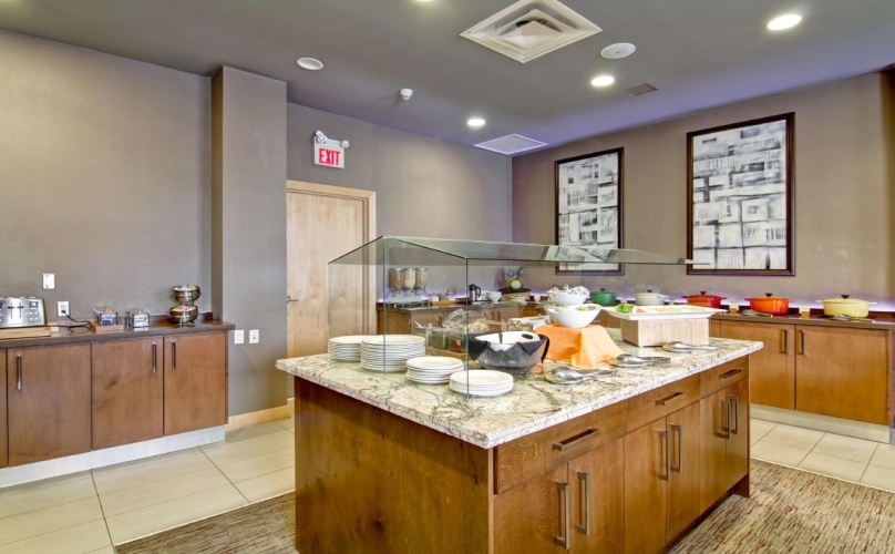 DoubleTree by Hilton Hotel Kamloops photo 33