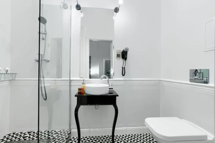 Standard Double Apartment