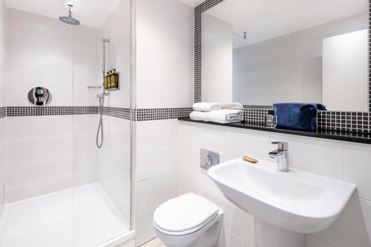 Marlin Aparthotel Waterloo photo 12