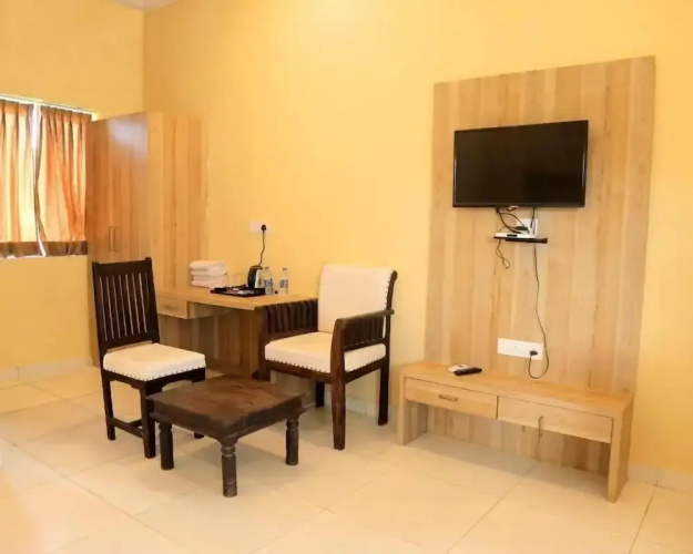 Keshav Resort