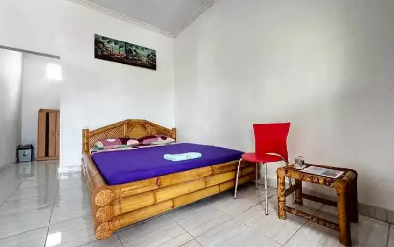 Alan's Homestay