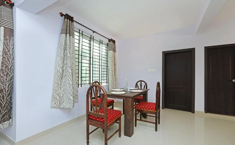 Breeze Inn By OYO Rooms
