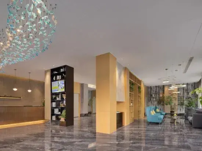 Gushi Lihao Boutique Hotel