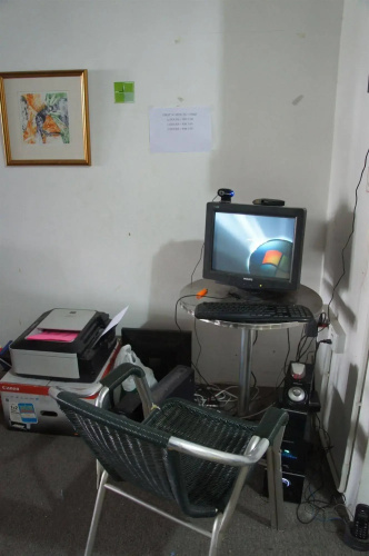 L'armada Guesthouse
