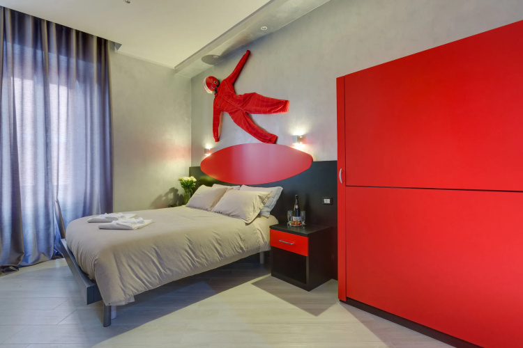 Excellence Suite